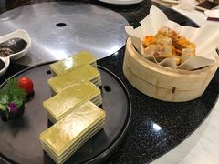 -味可道美食坊(福基路店)