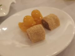 -全聚德(上海首店浦东店)