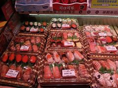 -争鲜回转寿司(朝北大悦城店)