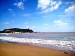 -天然居·漳港海鲜·海景餐厅(南澳总店)