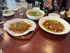 -郭鸡肉·非遗餐厅(安仁古镇店)