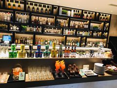 -粤海喜来登酒店·&More聚驿(天河城店)