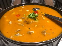 -臻享無招牌·食蛙专门店(太古里店)