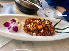 -香融府·烤鸭·家常菜(马家堡路店)