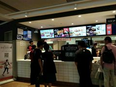 -肯德基(昆山开发区店)