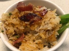 皇上皇煲仔饭-煲王粤菜餐厅(中侨中心店)