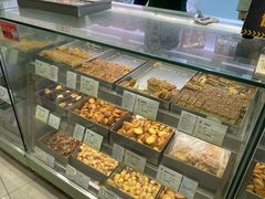 -上海哈尔滨食品厂(淮海中路店)