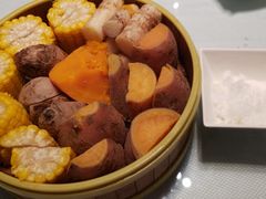 -106餐厅(山水文园店)