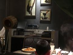 大堂-半秋山西餐厅(巴南万达广场店)