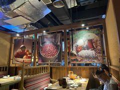大堂-兰木肆·云南菜(龙湖U城天街店)