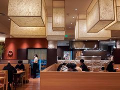 大堂-和幸(春熙路群光广场店)