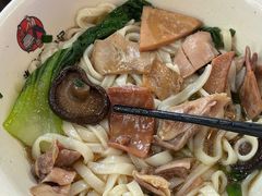 -和记粉馆(湘春路店)