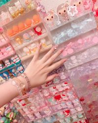 -H12 STAR日式美甲美睫专门店