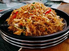 疯狂的粉丝-豆蔻电影主题餐厅(四牌楼店)