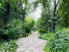 -周口店北京人遗址公园