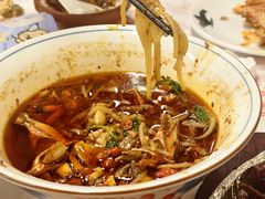 -堂瓦里·33年传统赣菜(第一街区店)