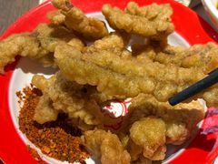 -董记老清泉·鲜切涮羊肉(窑岭店)