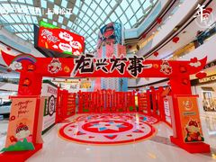 -万达广场(松江店)
