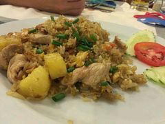 -Onion restaurant