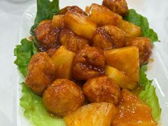 -瑞福园联谊餐室(茂名南路店)