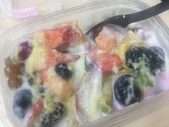 -鲜果盒子(会展店)