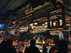 -光音瓦特俱乐部(高新店)