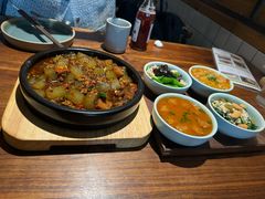 -薇酌饮·陕西菜(南门外店)