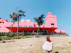 -漳州滨海火山岛自然生态风景区