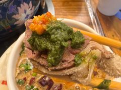 -清真·京华源铜锅涮肉(丰庆店)
