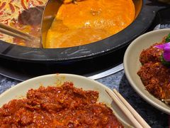 -蜀大侠火锅(建设路第五大道店)