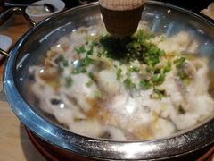 -醉得意·山茶油炒土鸡(泰安火车站大润发店)