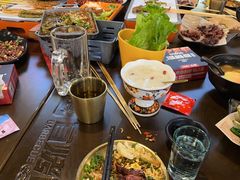 -林二哥宜烤官·宜宾小烧烤