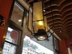 -彭厨(武陵源店)
