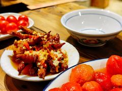 -盟重烧烤(高正街店)