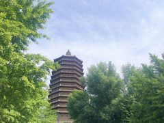 -玲珑塔公园