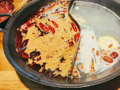 -阳阳老火锅(小南门店)