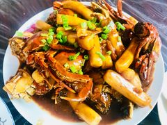 -妈妈的小作坊(陈家镇店)