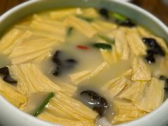 -禾珍珠家常小馆(河南博物院店)