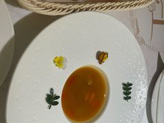 -PARFUM FLORAL花境法餐(南京首店)