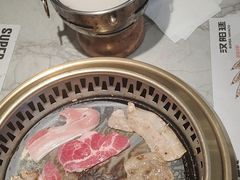 -汉阳廷自助烤肉(同和金铂天地店)