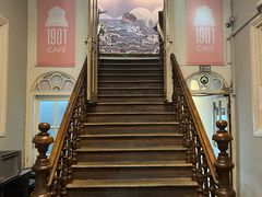 -1901 Cafe(西四店)