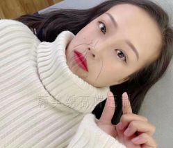 -韩美绣·骨相纹眉·洗眉美瞳线