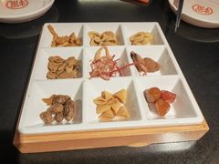 -探鱼·鲜青椒爽麻烤鱼(广州花都来又来店)