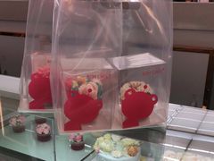 -BONCAKE裱花蛋糕(万象汇店)