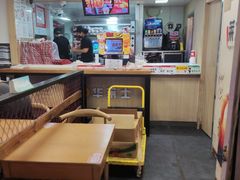 -华莱士炸鸡汉堡(崇文门搜秀城店)