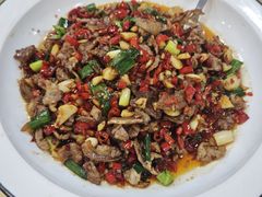-笨罗卜浏阳菜馆(太平街店)