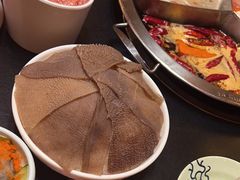 -大龙辣火锅·龙虾·烧烤(湖滨新天地店)