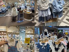 -百盛(万象城店)