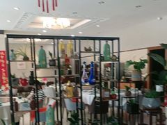 -老虎滩船说·大连海鲜(老虎滩店)