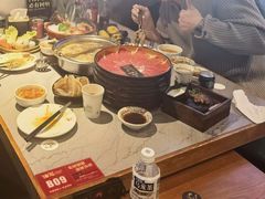 -禾斗海鲜自助(市南银座店)